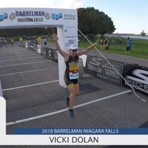 Meet your Posher, Vicki